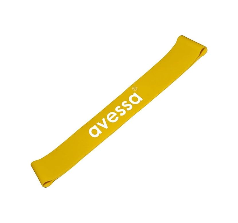 57858324454532199283959 Latex Aerobik Band Hafif Direnç Diğer