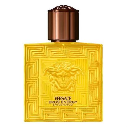 5962-ENERGY Versace Eros Energy Erkek Parfüm Edp 50 Ml