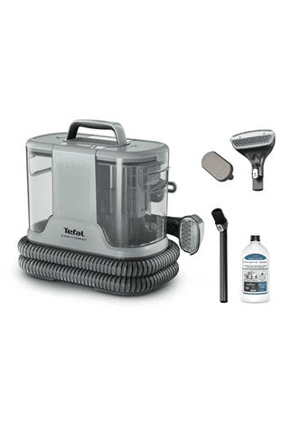 5999gd Tefal Clean It Kompakt 400 Watt 1,4 Litre Kapasiteli Halı Yıkama & Koltuk Temizleyici