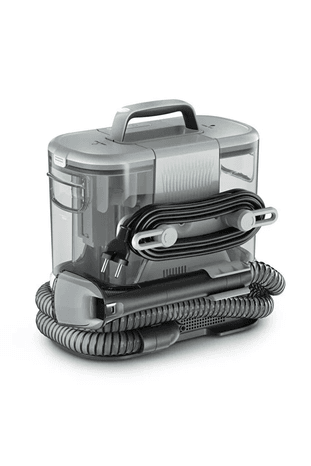 5999gd Tefal Clean It Kompakt 400 Watt 1,4 Litre Kapasiteli Halı Yıkama & Koltuk Temizleyici