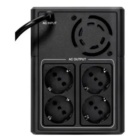 5E 900 USB DIN(Schuko) Line-Interactive UPS - 5E900UD