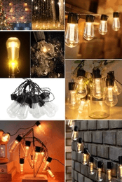 5m 10 Led Fişli Gün Işığı Mz-16-22