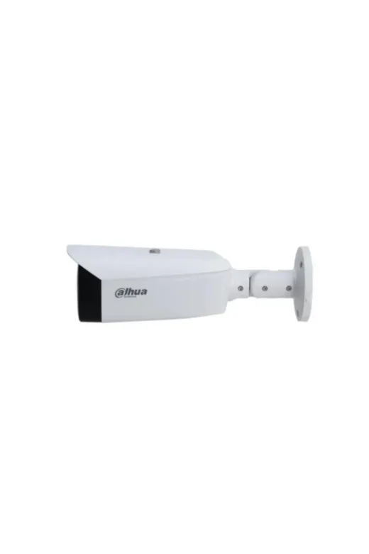 5Mp Bullet 3.6Mm 40Metre Ip Güvenlik Kamerası Full Color Dahili Mikr