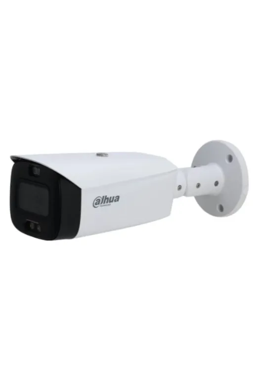 5Mp Bullet 3.6Mm 40Metre Ip Güvenlik Kamerası Full Color Dahili Mikr