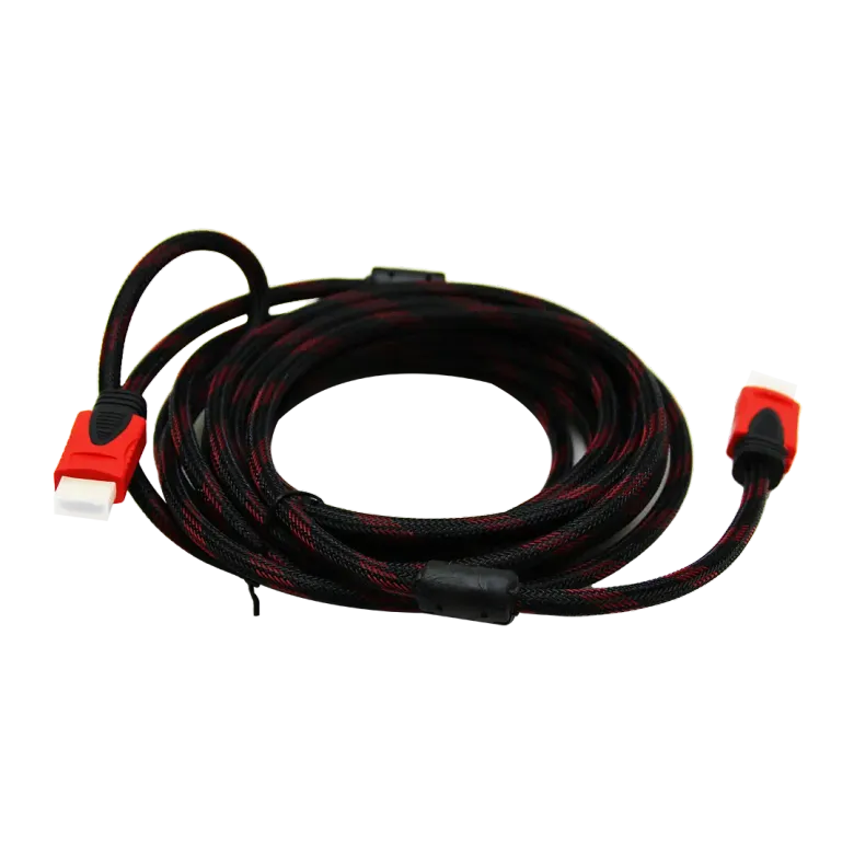 5MT İPLİ HDMI KABLO COMPUTER CABLE HDTV PL-8014 (4745)