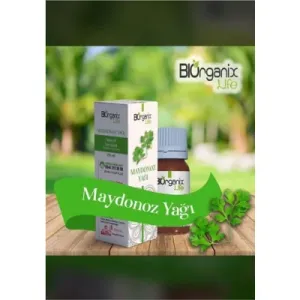 6 Adet Maydanoz Yağı 20 Ml Bıo