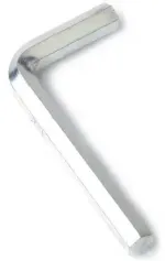 6 Köşe Alyan 1,5 Mm