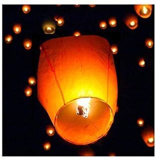 60162024 Sky Lantern Dilek Feneri