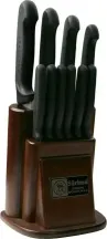 61501 - Sürmene Mutfak Bıçağı Seti - 10 Lu Set