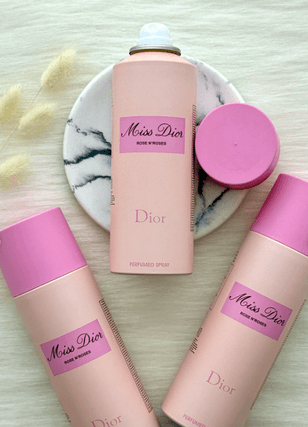 635506060465 Perfumed Spray Miss Dior Deodorant 200 Ml