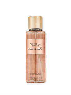 64155325 Victoria's Secret Bare Vanilla Vücut Spreyi 250 Ml