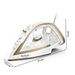 649590e Tefal Fv8042 Puregliss 50 G/dk Sürekli Ve 270 G/dk Şok Buharlı 2900 Watt Buharlı Ütü