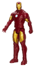 65210325 Avenders 5'li̇ Kutulu Kahraman Set Koleksi̇yon Fi̇gürler Avengers