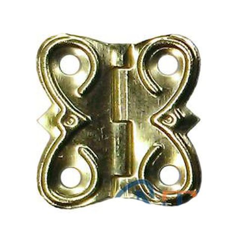 67952351 Papatya Menteşe Eko - Küçük 18X20 Mm, Sarı, 100 Adet Diğer