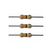 680 Ohm 1/4 Watt Direnç 10 Lu Paket Halinde