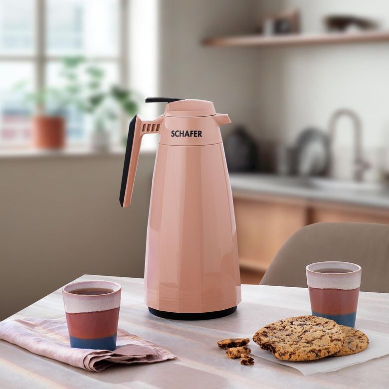 699,00?* Schafer Kitchenhouse Aqua Termos 1,5 L-Pudra