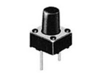 6x6 6 Bacak Işıklı Tac Buton