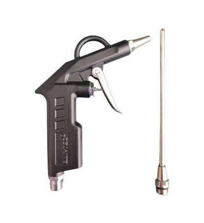 7079586 Bay-Tec Bay Tec Mk1292 Hava Üfleme Tabancası Takımı Uzun