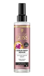 72211724 Gliss Serum Deep Repaır Sıvı Saç Kremi 200 Ml