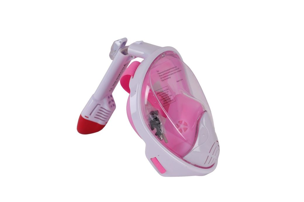 7260-XS FULL FACE ÇUK FİLELİ ÇANTALI