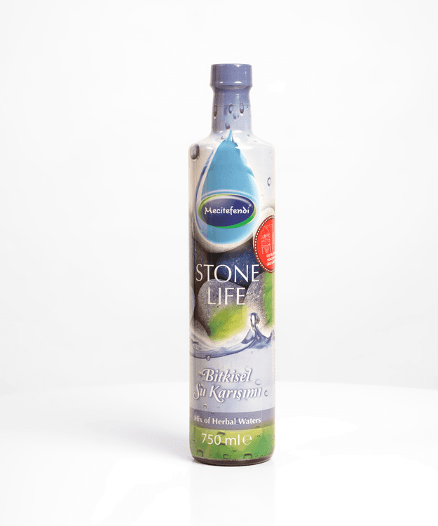 750 ml Stone Lıfe Bitkisel Su