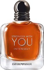 78547963 Emporio Armani Stronger With You Intensely Edp 100 Ml Erkek Parfüm