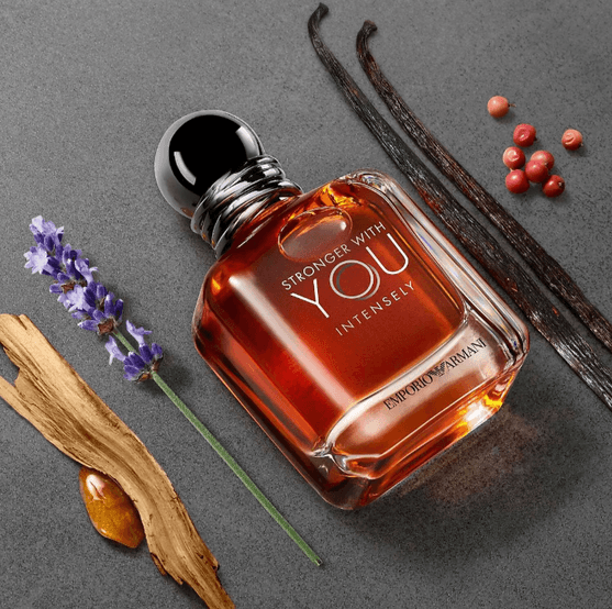 78547963 Emporio Armani Stronger With You Intensely Edp 100 Ml Erkek Parfüm