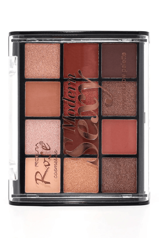 796511635 Rose Modern Sexy 12'li Göz Farı