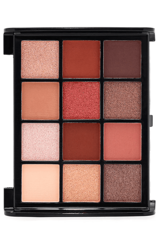 796511635 Rose Modern Sexy 12'li Göz Farı