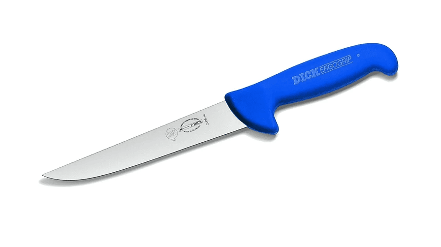 8 2006 15 Kemiksiz Sıyırma Kasap Bıçağı 15 Cm - Ergo Grip