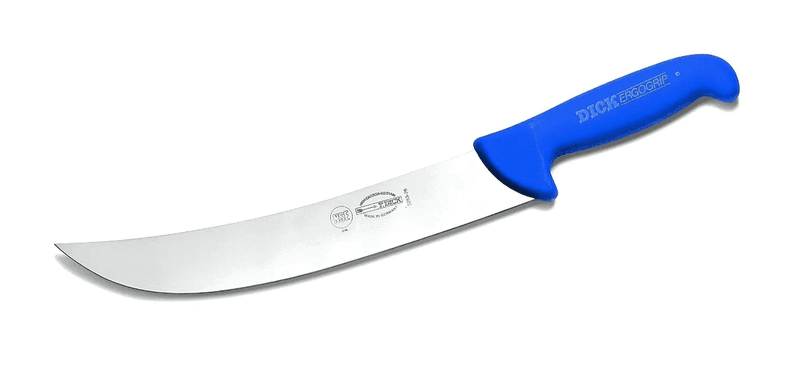 8 2253 26 Amerikan Tipi Et Kesim Bıçağı 26 Cm - Ergo Grip