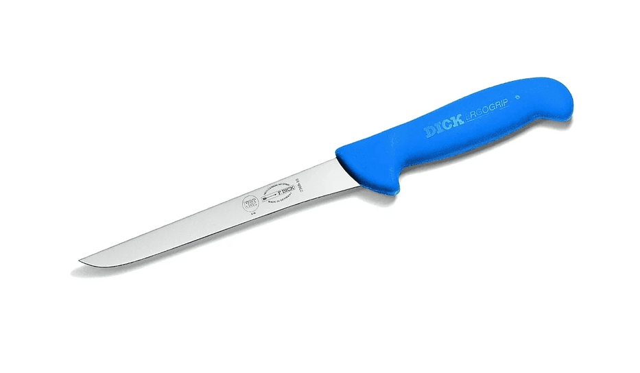 8 2368 15 Kasap Sıyırma Bıçağı 15 Cm - Ergo Grip