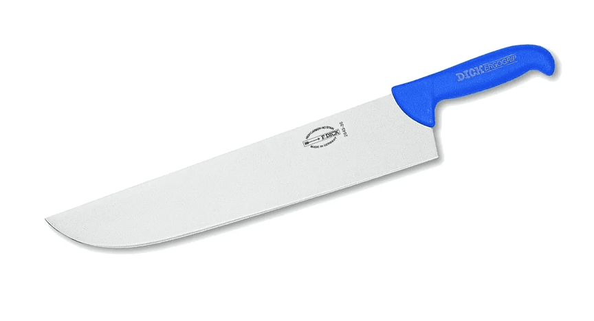 8 2643 36 Büyük Kasap Bıçağı 36 Cm - Ergo Grip