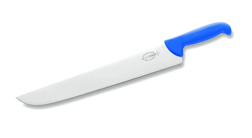 8 2644 36 Büyük Kasap Bıçağı 36 Cm - Ergo Grip