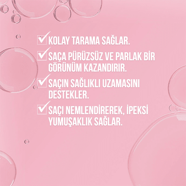 8299599 Restorex Sağlıklı Uzama Etkili Sıvı Saç Bakım Kremi 200 Ml