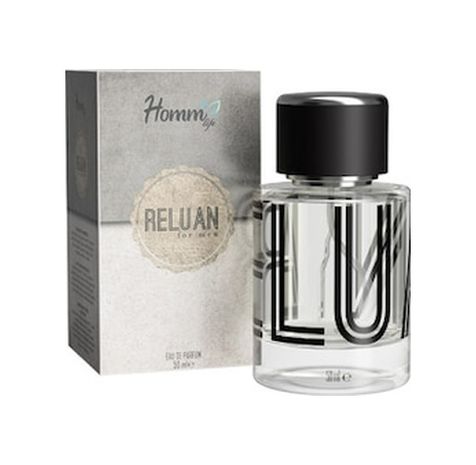 8412-rlu Homm Life Reluan Erkek Parfüm Edp 50 Ml
