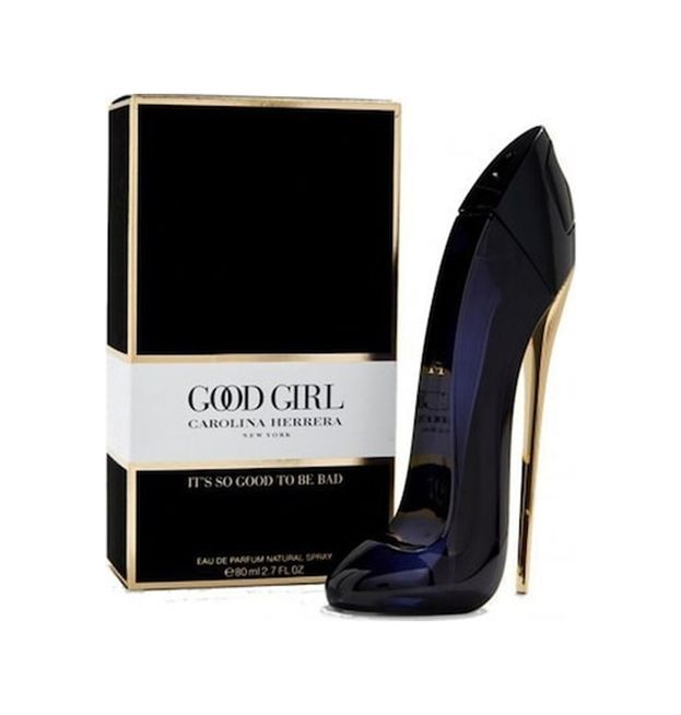 8451-hrre Carolina Herrera Good Girl Kadın Parfüm Edp 80 Ml