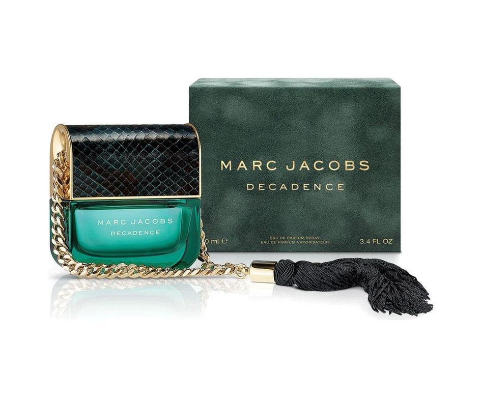 85261-narx Marc Jacobs Decadence Kadın Parfüm Edp 100 Ml