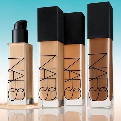 85478965 Nars Natural Radıant Longwear Foundatıon 2-Numara