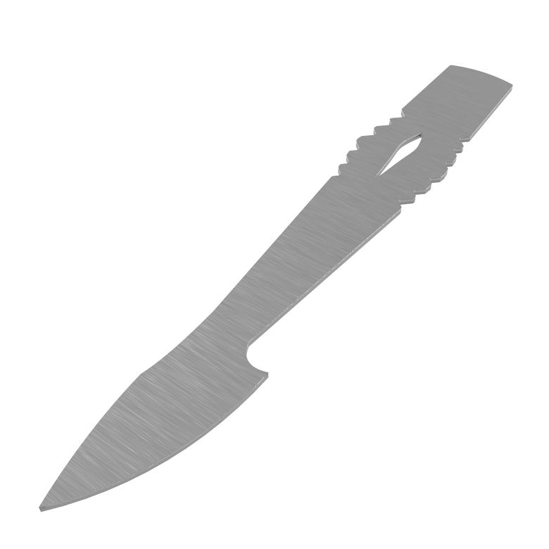 8684432001549 Kamp Ayısı® Hunt™ Bushcraft Mızrak Ucu