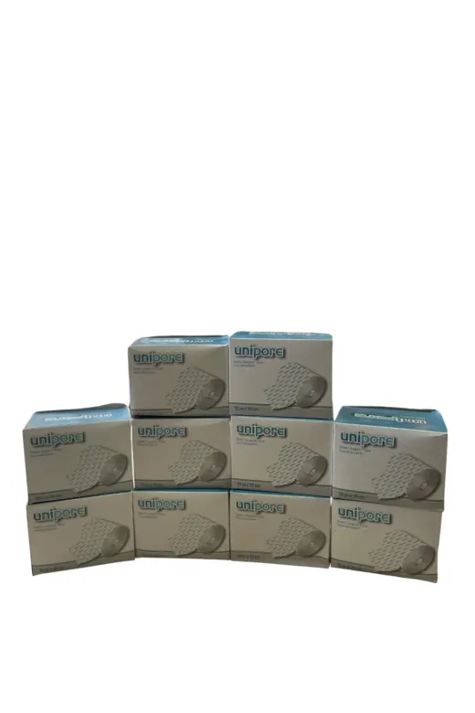 8699664083515 Unipore 10X10 Flaster 10 Adet