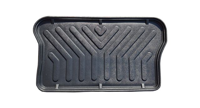 8764860 Rizline Fiat Uno 1990-2000 3D Bagaj Havuzu