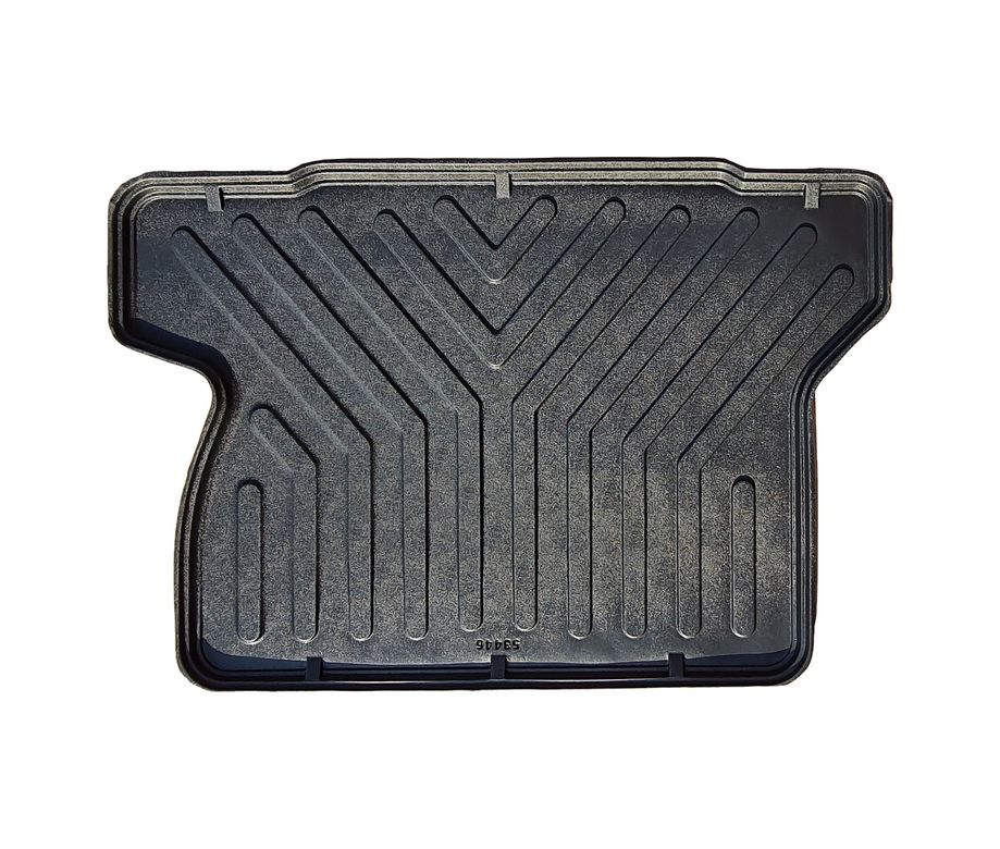 8770873 Rizline Fiat Tempra 1988-2000 3D Bagaj Havuzu