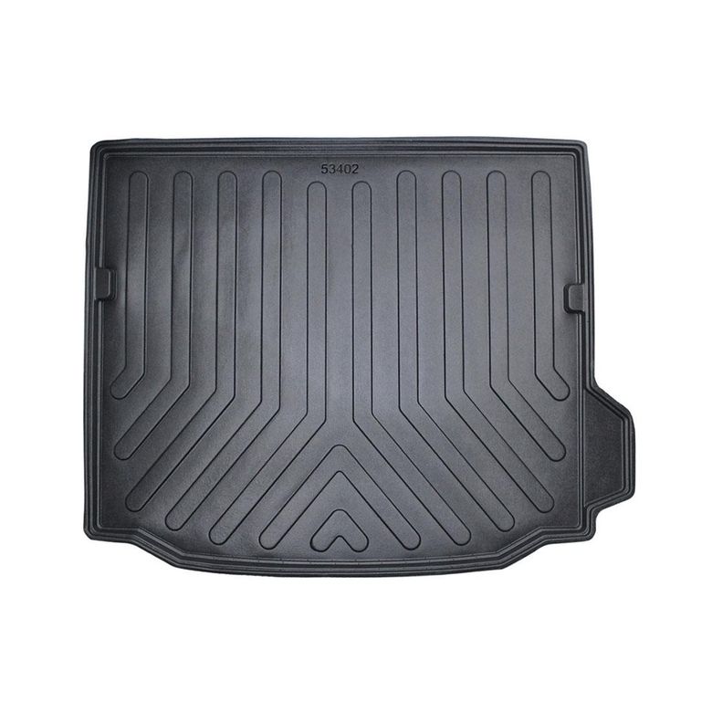 8789080 Rizline Opel Meriva 2003-2011 3D Bagaj Havuzu