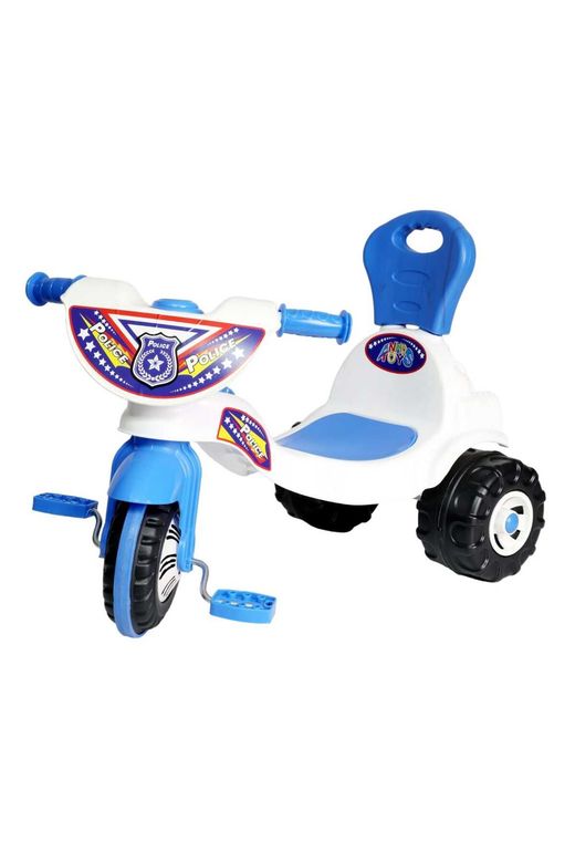 885145247 Enhoş Toys Kids Bisiklet İlk Bisikletim Mavi