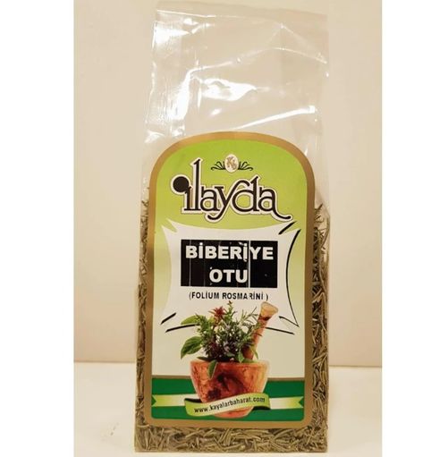 887061 İlayda Biberiye Otu 60 G