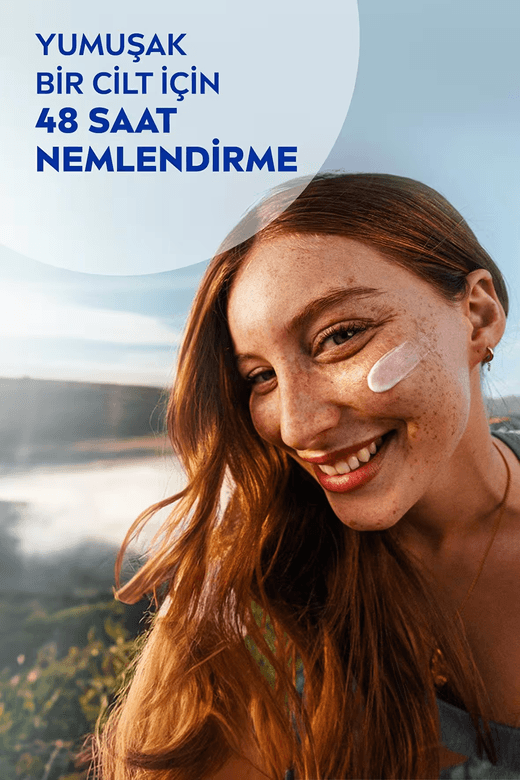 89050-08225-45 Nivea Soft Nemlendirici Bakım Kremi 200Ml, Jojoba Yağı, E Vitamini, Yüz Vücut El, Yumuşak Cilt Hissi