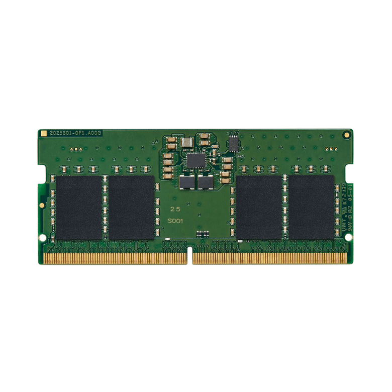 8GB Kingston SODIMM 3200MhZ DDR4 KVR32S22S8/8 NOTEBOOK RAM