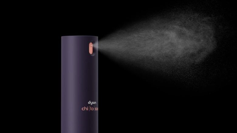 8VMCzdmT49 Dyson Chitosan™ Çok Amaçlı Saç Şekillendirme Spreyi (165 Ml