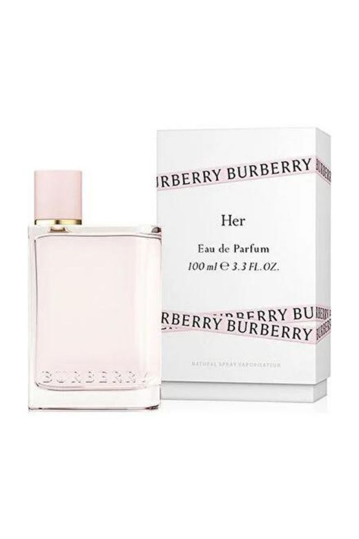 909182441 Burberry Her Edp 100 Ml Kadın Parfüm